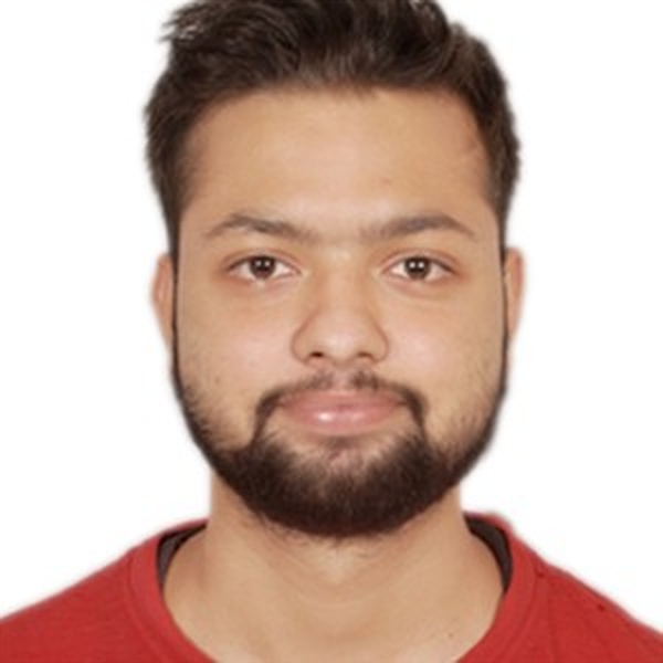 VL Sharma - Biology tutor - 