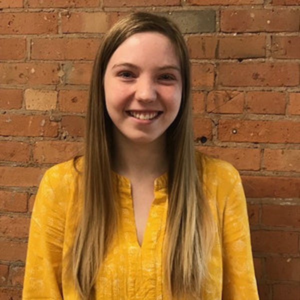 Anna - Creative writing tutor - 