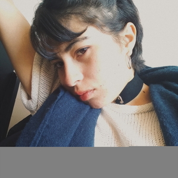 Laura Camila - Profesor de ciencias sociales - Bogotá