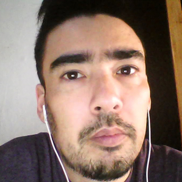 Rodrigo Ezequiel - Profesor de programación - Villa Elisa