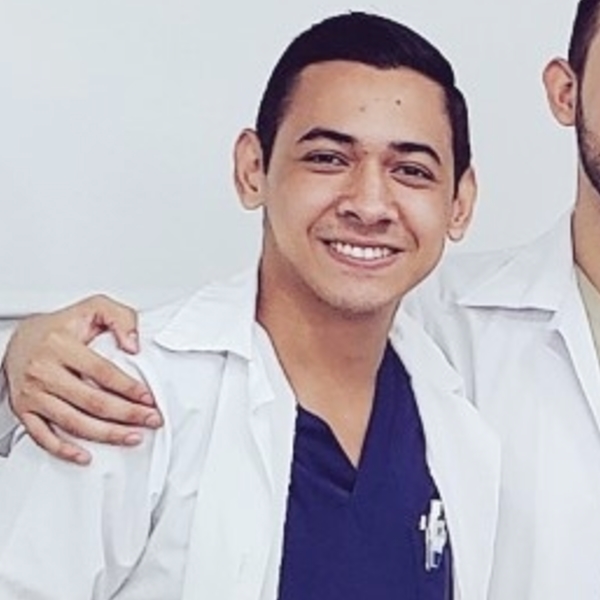 Lácides - Prof biología - Barranquilla