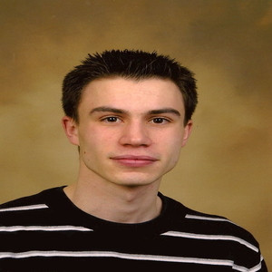 Pierre - Prof de maths - Paris