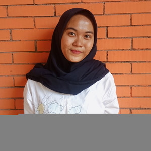 Arifa - Guru matematika - Jakarta
