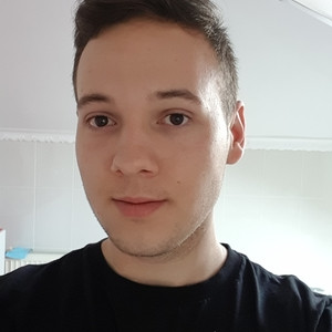 Attila - Other languages tutor - Manchester