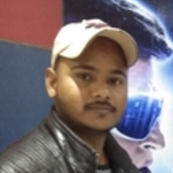 Jaynarayan - Maths teacher - Bhopal