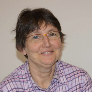 Dominique - Prof de maths - Paris
