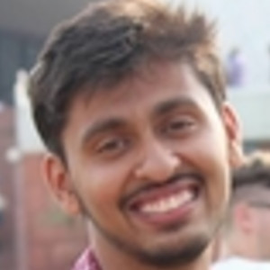 Akshay - Civil engineering tutor - Kasganj