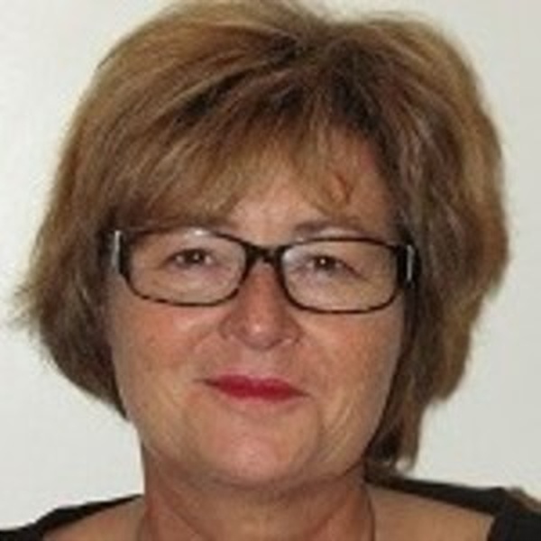 Petra - Prof d'Allemand - Dinan