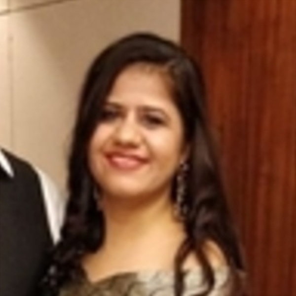 Nisha - Maths teacher - Bhopal