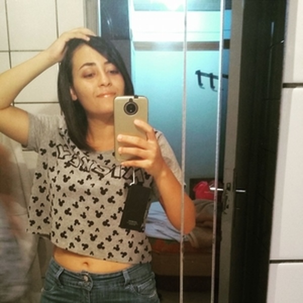 Thais - personal trainer - Praia Grande (São Paulo)