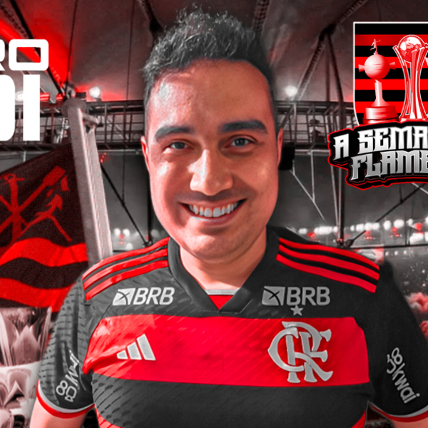 Leandro - Professor de português para estrangeiros - Honório Gurgel