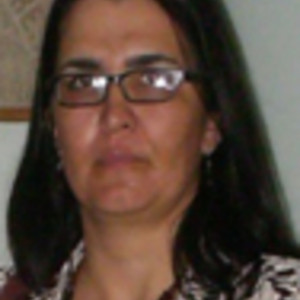 ISABEL CRISTINA - Profe de matemáticas - Madrid