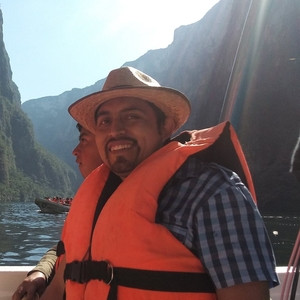 German - profesor de estadística - Aguascalientes