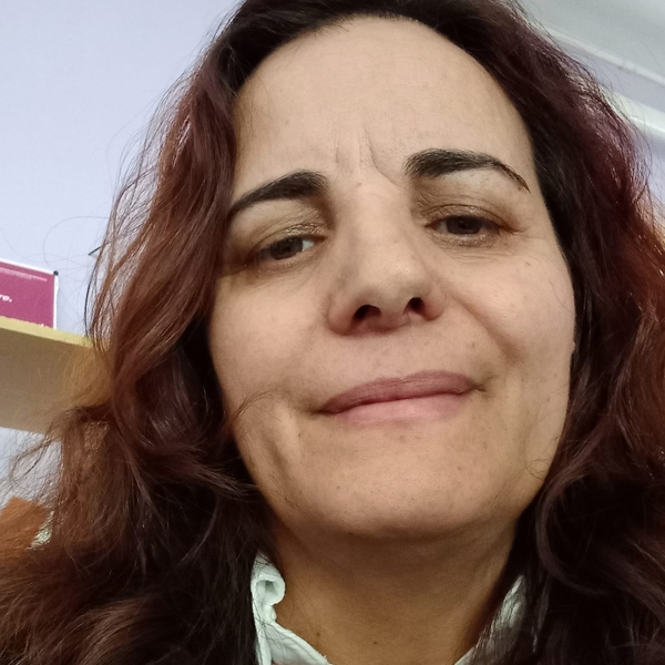 Filomena - Prof de francês - Lordelo
