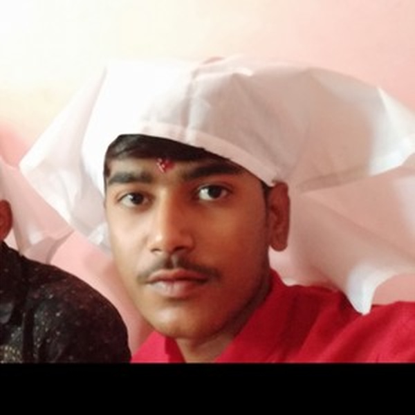 Ankit - Maths teacher - Bhopal