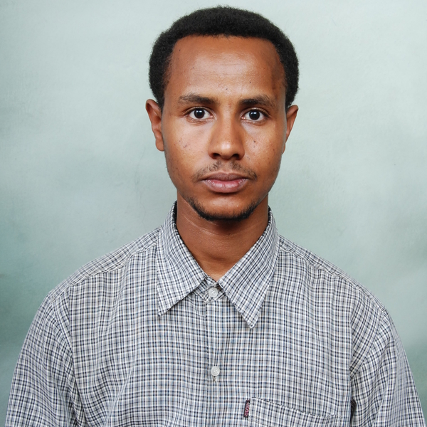 Gobezie - Chemistry tutor - Sandy Bay