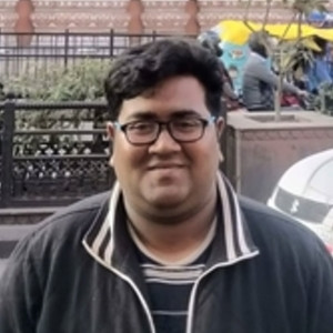 Somabrata - Physics teacher - Gurugram