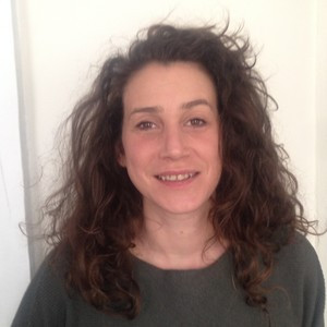 Kristel - Prof d'aide aux devoirs - Marseille