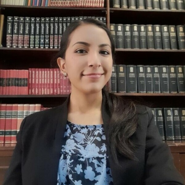 Lizbeth - Profe de matemáticas - 