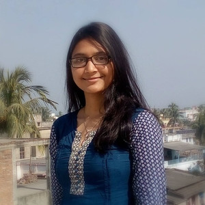 Ankita - Commerce teacher - Kolkata