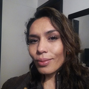 Johanna - profesor de programación - Bogotá