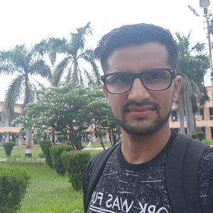 Tinkal - Maths tutor - Gorakhpur