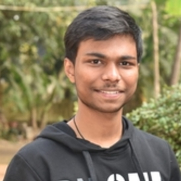 Sahil - Tuition Teacher - Brahmapur