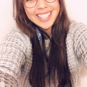 Sarah - Prof d'expression orale - anglais - Wervicq-Sud