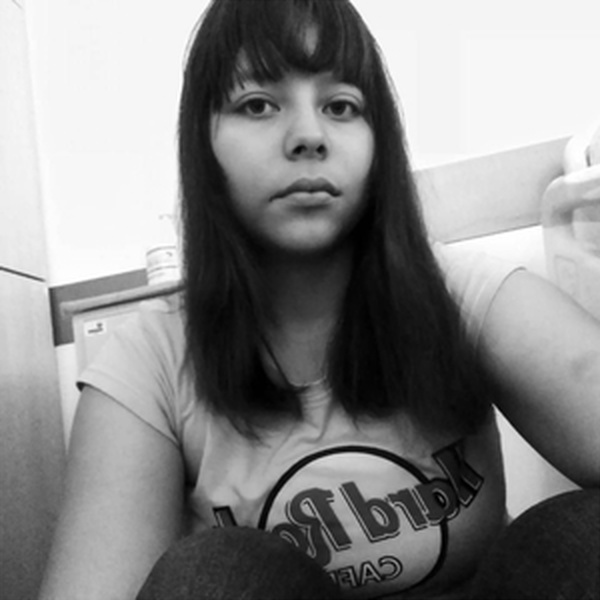 Valentina - Profe de teatro - Florencia