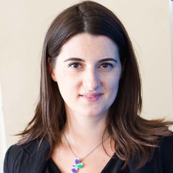 Aurélie - professeur de français scolaire - Montpellier