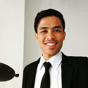 Windi Daud - Guru gitar - DKI Jakarta