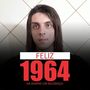 Natan - Professor de filosofia - Joinville