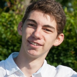 Pierre - Prof de photographie - Esvres