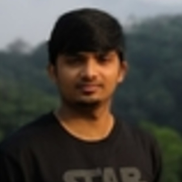 Venu Madhav - Biology Tutor - Ramachandrapuram-Bhel Township