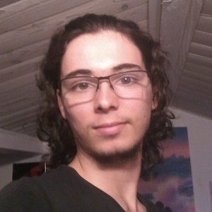 Arnaud - Prof de dessin animé - Marsas