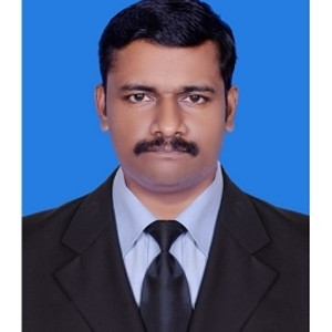 RAMANATHAN - Maths teacher - Nagercoil