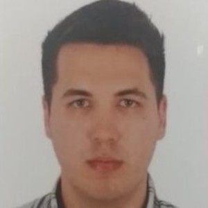 Daniel - Professor de matemática - Chacara Nossa Senhora Auxiliadora