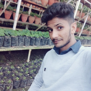 Jay Chaudhary - Personal coaching tutor - Dehradun