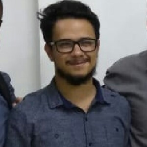 João - Professor de excel - Chácara Galega