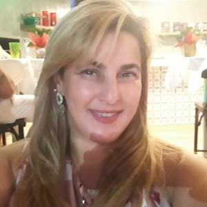 Eliete - Professor de reforço escolar - Campinas