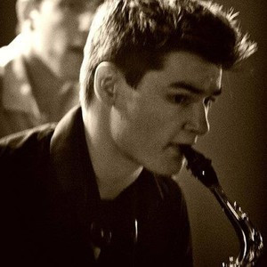 Gauthier - Prof de saxophone - Paris
