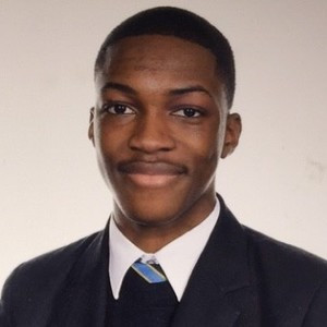 Princewill - Maths tutor - 