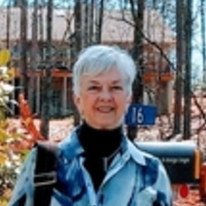 Bonnie - Spanish tutor - Buffalo