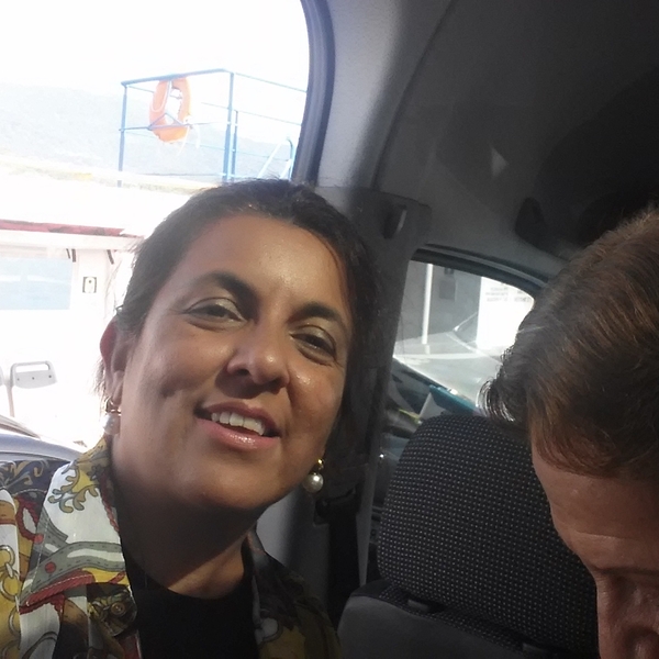Matilde - Professor de matemática - Caçapava