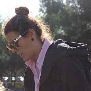 Elena - profesor de alemán - Barcelona