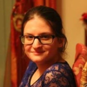 Maria - Prof de maths - Lyon-7E-Arrondissement