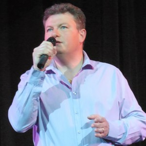 Christian - Prof de théâtre - Bouaye