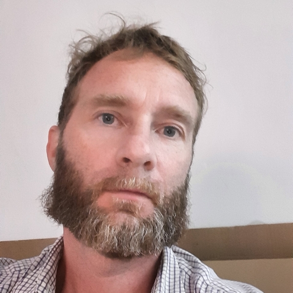 Marcel - profesor de comprensión de lectura en Alemán - CDMX