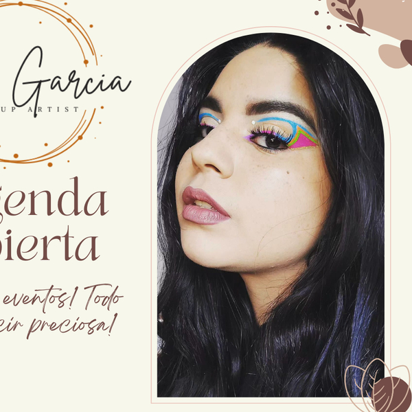 Yumerlis - Profe de maquillaje - Alacuás