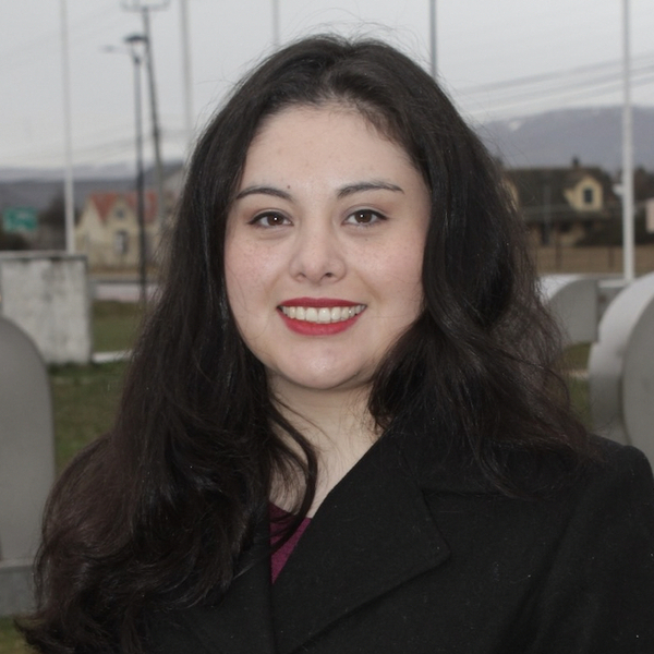 Natalia - Profesor de historia - 